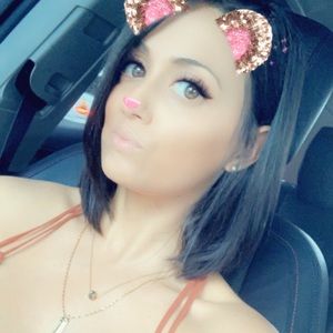 Meet your Posher, Lisandra